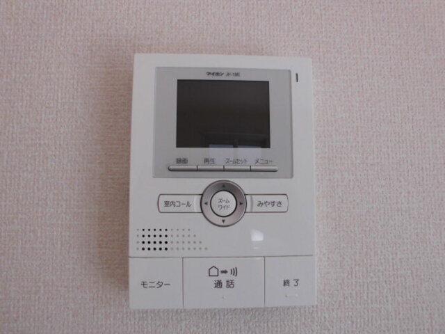 サンボナール（203） 部屋画像