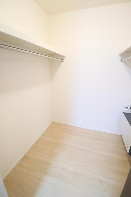 ボナール泉台　Ｂ（205） 部屋画像
