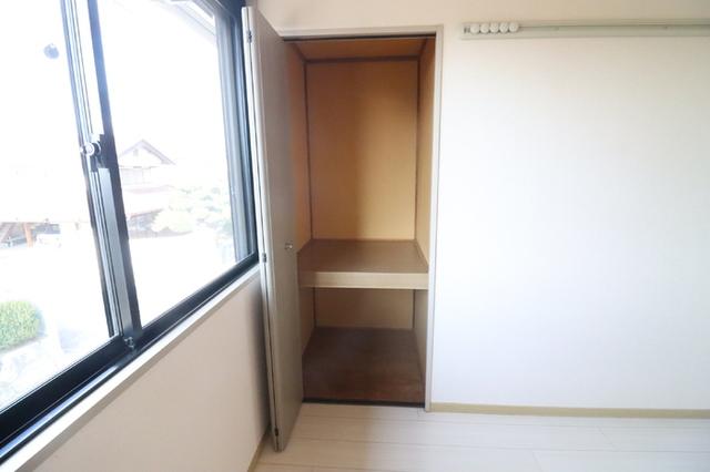 マロンハイツ　Ｃ（202） 部屋画像