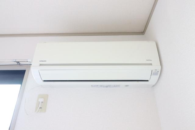 マロンハイツ　Ｃ（202） 部屋画像
