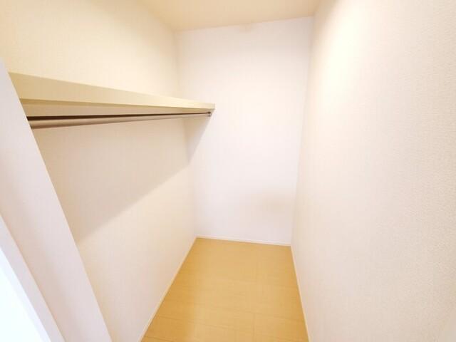 サンク セゾン　Ａ（101） 部屋画像