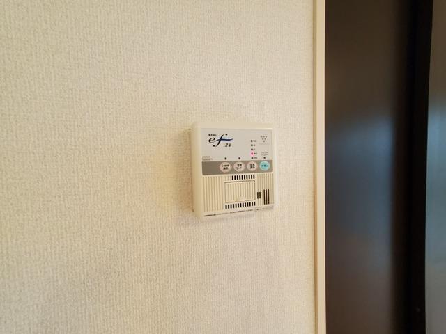 サンク セゾン　Ａ（101） 部屋画像