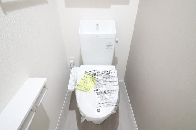 アザレア　C（102） 部屋画像