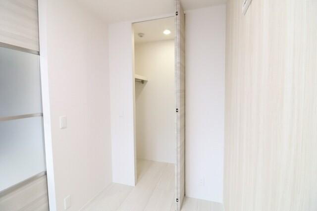 アザレア　C（102） 部屋画像