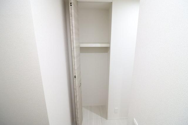 アザレア　C（102） 部屋画像