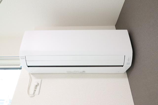 アザレア　C（102） 部屋画像