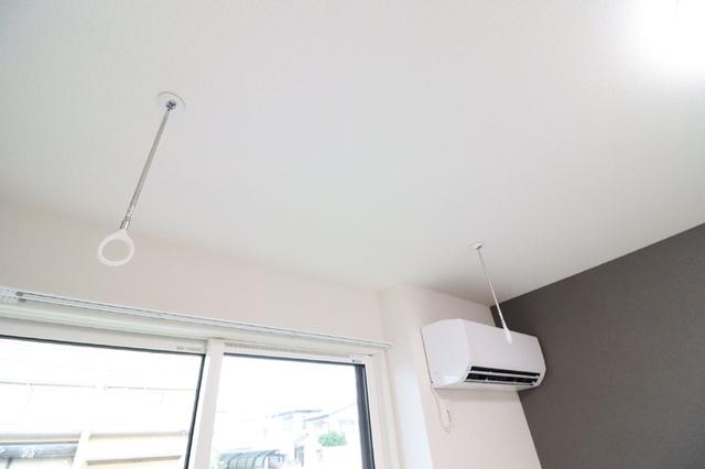 アザレア　C（102） 部屋画像