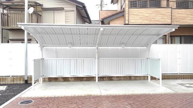 ウォールデンステート（102） その他部屋・スペース