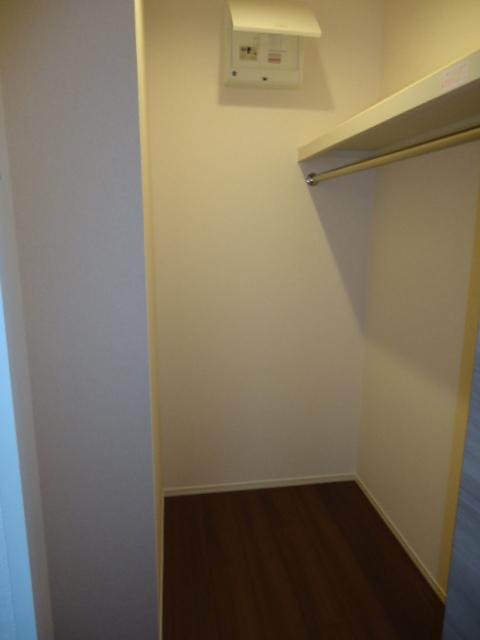 リブラ（103） 部屋画像