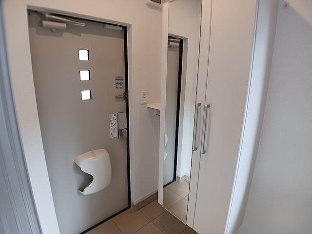ストーキア（103） その他部屋・スペース
