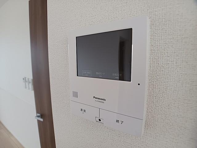 フローラル（203） 設備