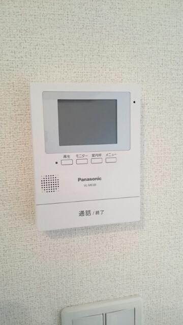 エミーナＡ（203） 設備