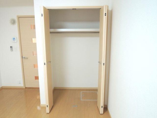 パラッツオ（101） 収納