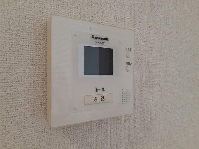 パラッツオ（101） 設備