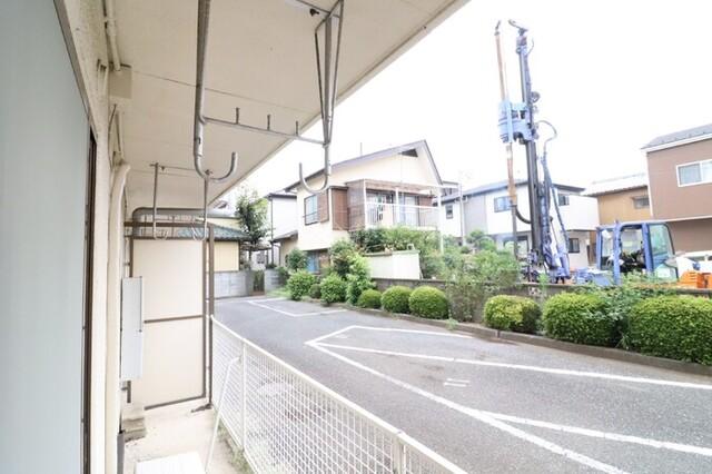 サンピア町田（103） 部屋画像