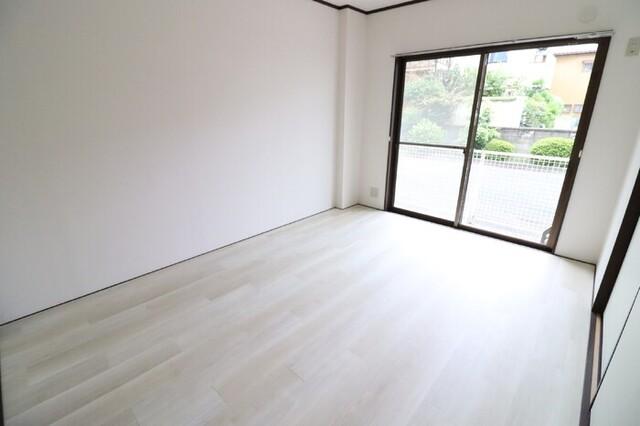 サンピア町田（105） 部屋画像