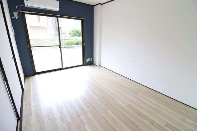 サンピア町田（105） 部屋画像