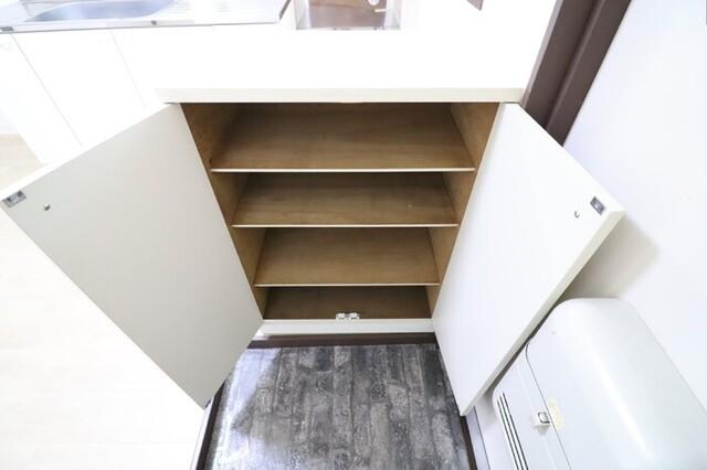 サンピア町田（105） 部屋画像