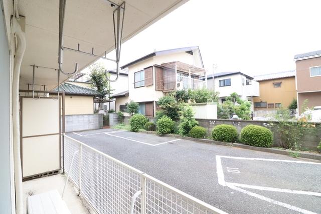 サンピア町田（105） 部屋画像