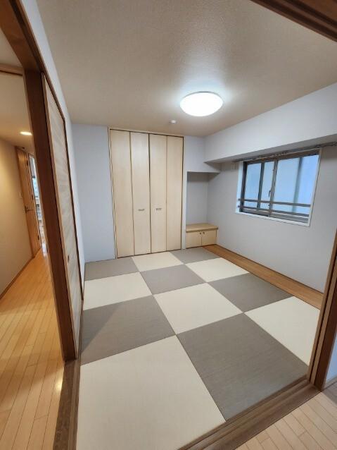 ベルメゾン川越サザンスケープ その他部屋・スペース