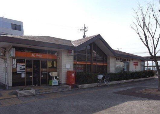 北鴻巣駅前局：1060m