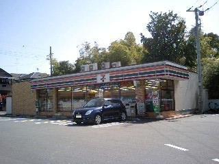 セブンイレブン大間3丁目店：510m