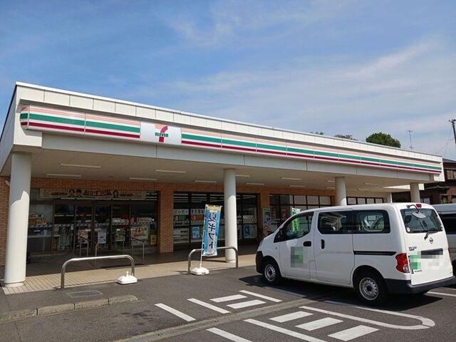 セブンイレブン上尾本町６丁目店：310m