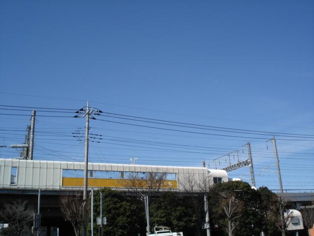 原市駅(ニューシャトル　伊奈線)：140m