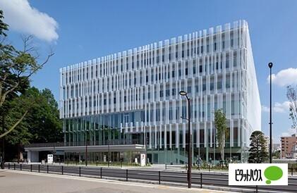 commercial 東町１丁目