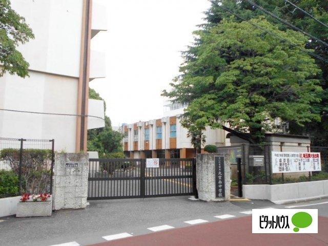 detached 北袋町