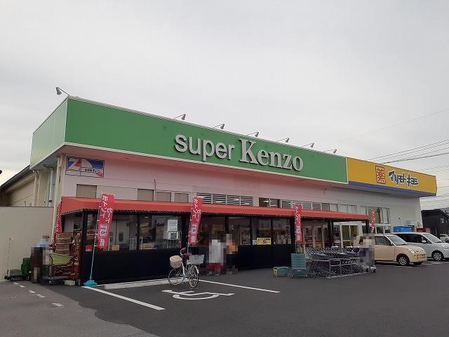 KAZOケンゾー：210m
