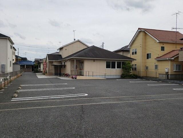 田嶋医院：546m