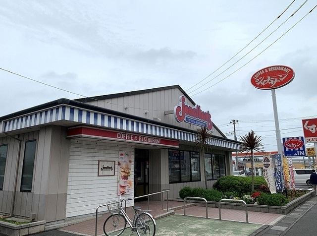 ジョナサン蓮田店：970m
