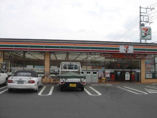 セブンイレブン桶川末広3丁目店：700m