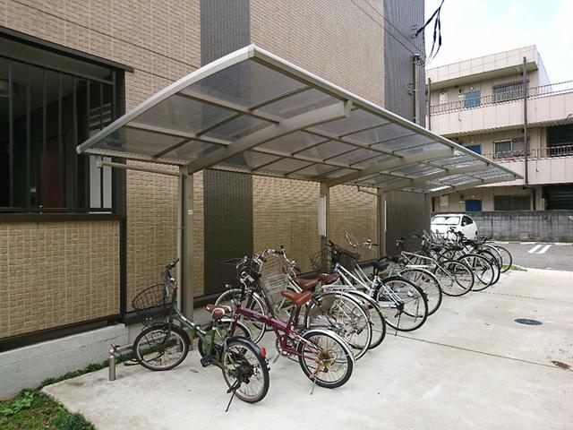 Tryall（201） 物件画像