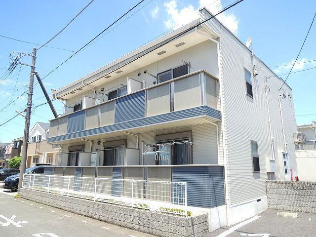 フィオーレＡ（101） 外観