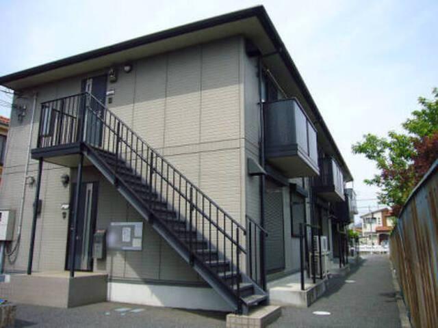 サンライズ　Ｃ（101） 外観