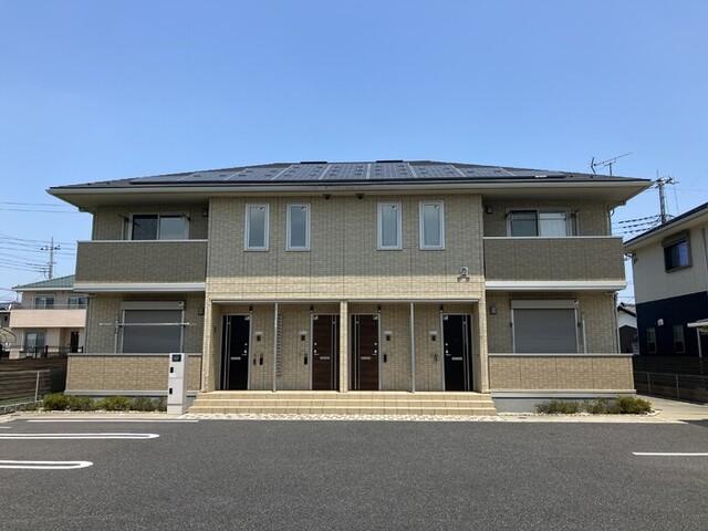 サンモール　A（102） 物件画像