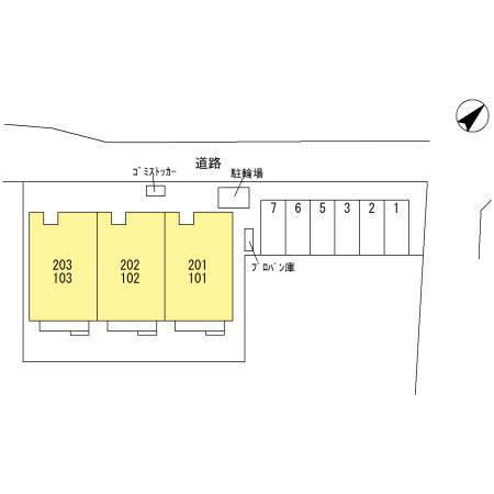写真:その他物件の写真02