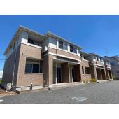 外観写真（昼）