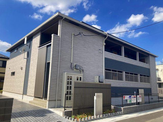 アリエッタ（104） 外観