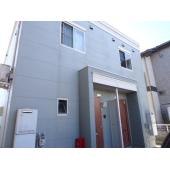 外観写真（昼）