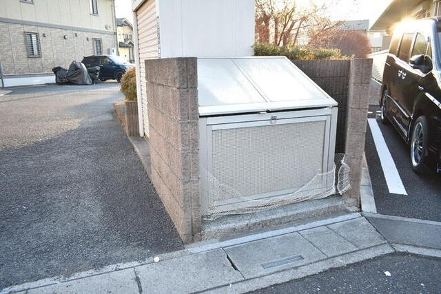 ラフィネ･ドミール　弐番館（101） 物件画像