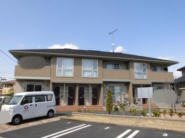 サンボナール（101） 物件画像