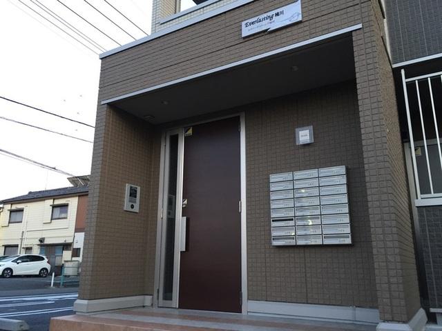 エヴァーラスティング桶川（303） 物件画像