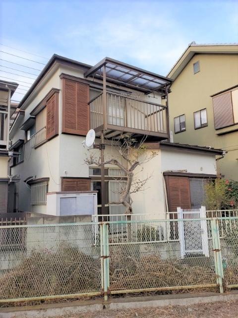 detached 北袋町