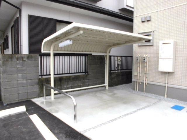 ハイツ宮地（101） 物件画像