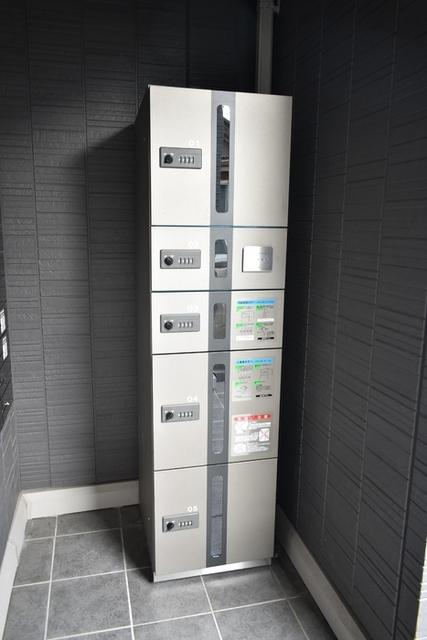 リブラ（103） 物件画像