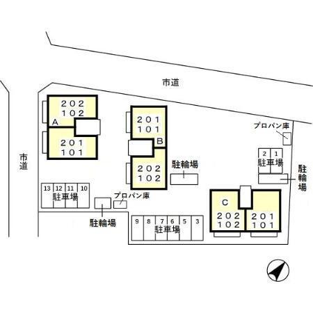 プリマベーラ　Ａ（102） その他