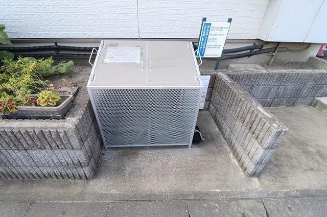 ラ･トゥール･ブランシェ（201） 物件画像